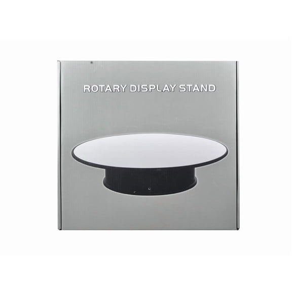 Rotary Display Stand 12 For 1/18 1/24 1/64 1/43 M