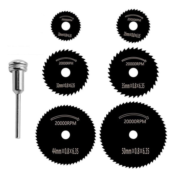 Rotary Drill Steel Disc Wheel Cutting for Drills