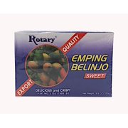 Rotary Emping Sweet Padi Oats (Raw) Pack of 2