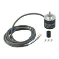 thumbnail image 1 of Rotary Encoder E6B2-Cwz6C100 200 For 360,400,500,600,1000,1024 2000P/R Dc 5V 6000Rpm 0-100Khz Rotary Incremental Encoders, 1 of 9