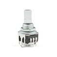 thumbnail image 1 of Rotary Encoder - Illuminated (RGB), 1 of 2