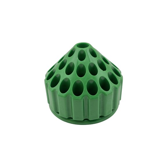 Rotary Engraving Tool Grinding Head Needle Storage Box 35 Hole Base Tool Holder