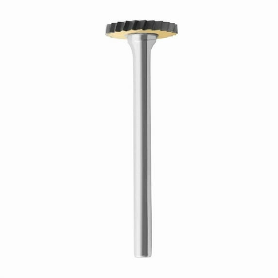 T Shape Rotary File Grinding Tool Efficient Deburring Edges Smoothing Industrial Craft Applications