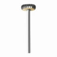 thumbnail image 1 of Rotary File Bit T Shape Rotary Tool Accessory For Metals Jewelry Crafting, 1 of 8