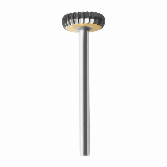 Rotary File Bit T Shape Rotary Tool Accessory For Metals Jewelry Crafting
