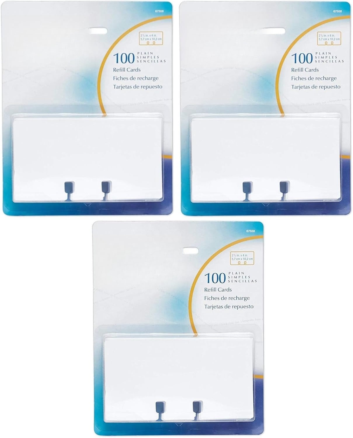 business card sleeve holder Business Card Case main image 0