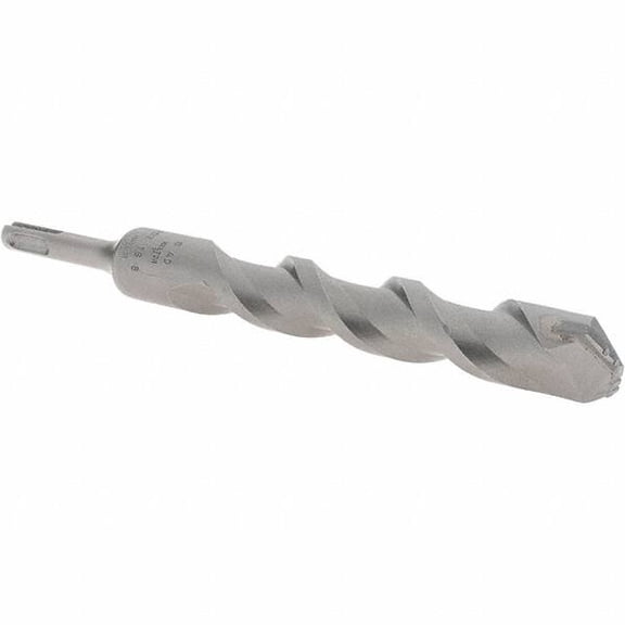Rotary & Hammer Drill Bit