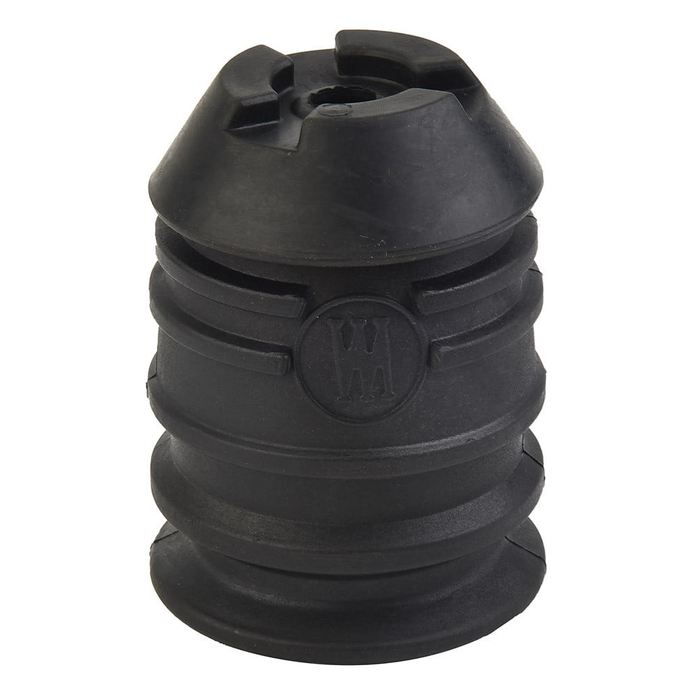 Replacement Drill Chuck For Hilti TE16, TE30, TE40, TE35 Hammer Drills - Black, Durable Aftermarket Part
