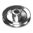 thumbnail image 1 of Rotary Item 759, Steel Pulley 3/4-in X 3-in, P-313, 1 of 2