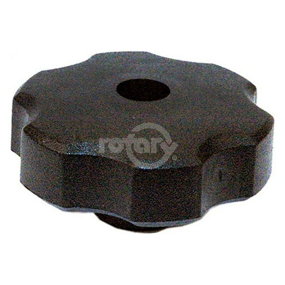 Rotary Knob Clamping 5/16-18 Female