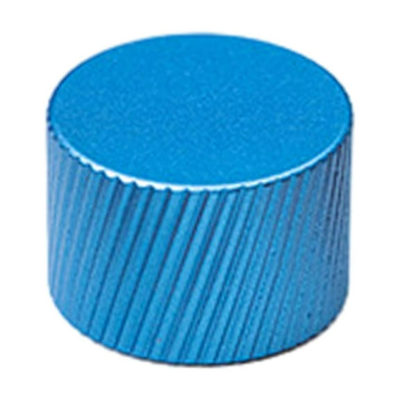 Rotary Knob Metal Knobs Keyboards Knobs Bright & Shine for Smooth and Accurate Control Reliable Control Accessory
