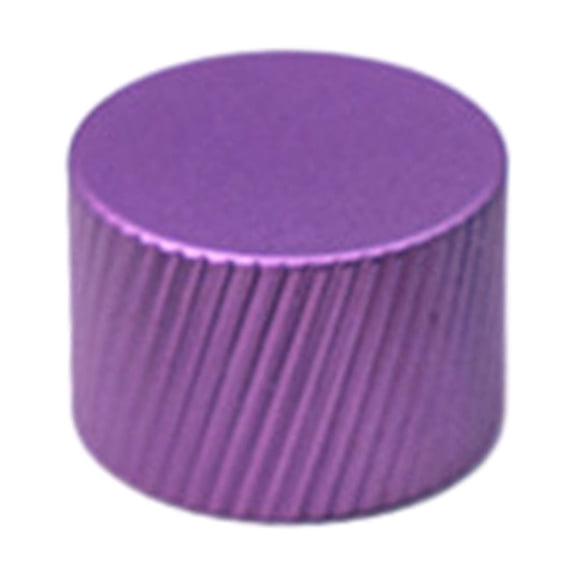 Rotary Knob Metal Knobs Keyboards Knobs Bright & for Smooth and Accurate Control Control Accessory