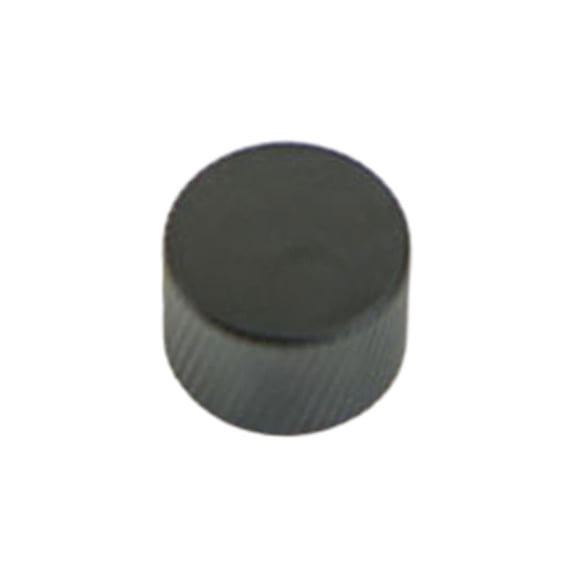 Rotary Knob Metal Knobs for Mechanical Keyboard, 16mm Diameter, 6mm Ais, Compatible with Multiple Models Solid Build