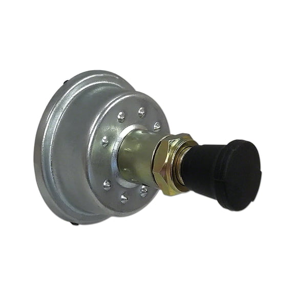 Rotary Light Switch (4-position) Fits Massey Tractor