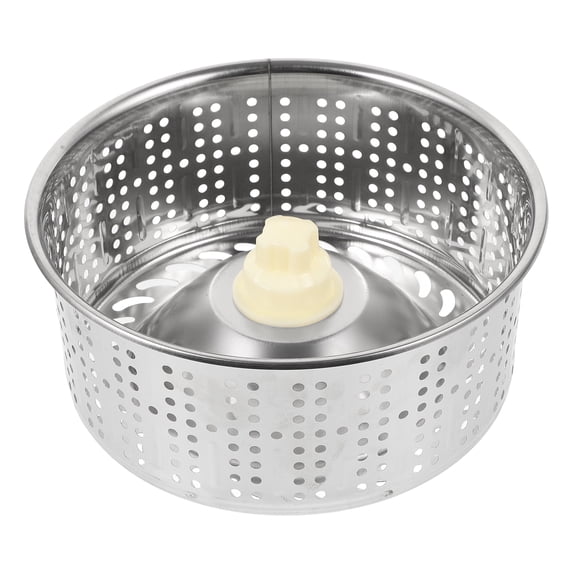 Rotary Mop Bucket Basket Mop Bucket Dry Basket Mop Dry Basket Only Mop Bucket Splashing Basket