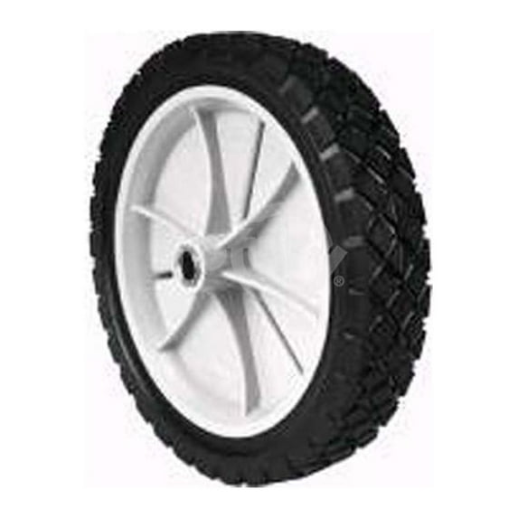 Rotary Plastic Wheels for Snapper 7022797