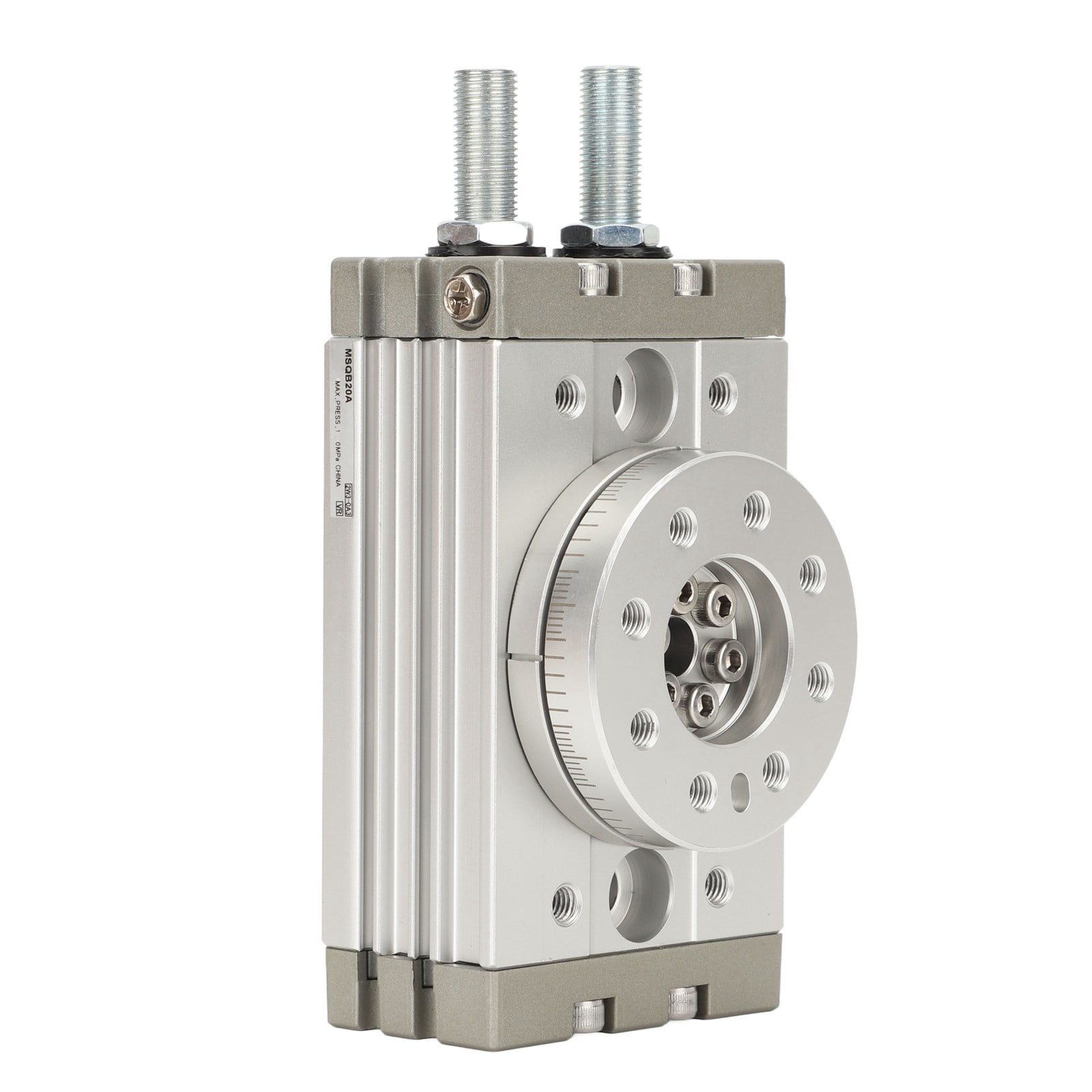 Rotary Pneumatic Air CylinderRotary Pneumatic Air Cylinder Rotary Air