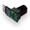 thumbnail image 1 of Rotary Potentiometer Speed Controller Module for Brushless Motor Testing, 1 of 9
