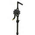 thumbnail image 1 of Rotary Pump Hand for Harsh CHemicals, 1 of 1