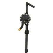 Rotary Pump Hand for Harsh CHemicals