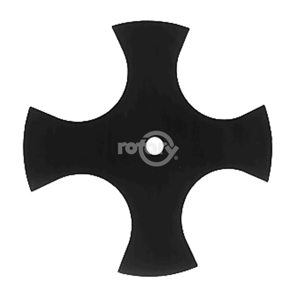 Rotary Replacement Edger Blade 2658