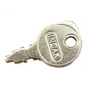Rotary Replacement Ignition Key for Mowers - 2932