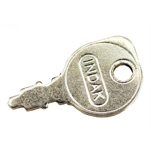 Rotary Replacement Ignition Key for Mowers - 2932