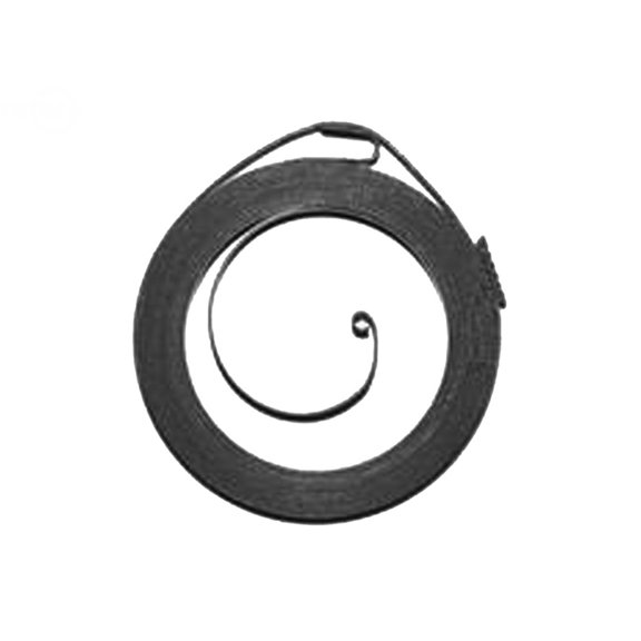 Rotary Replacement Recoil Spring - 13581