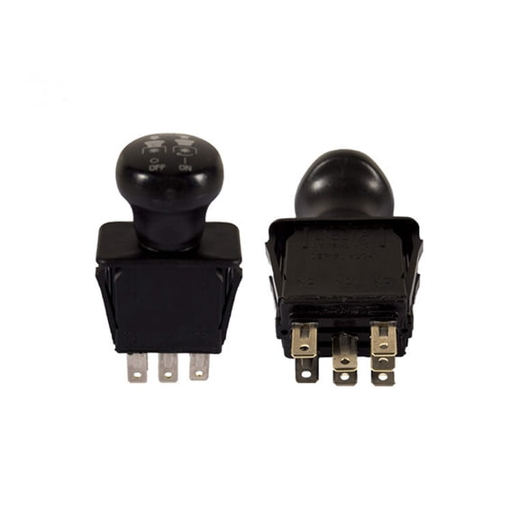 Rotary Replacement Switch - 14546