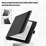 Rotary Rotating PU Leather Cover For  BOOX Page/Onyx Boox Leaf2/Onyx Boox Leaf3/Onyx Boox Page  7” Tablet  E-paper