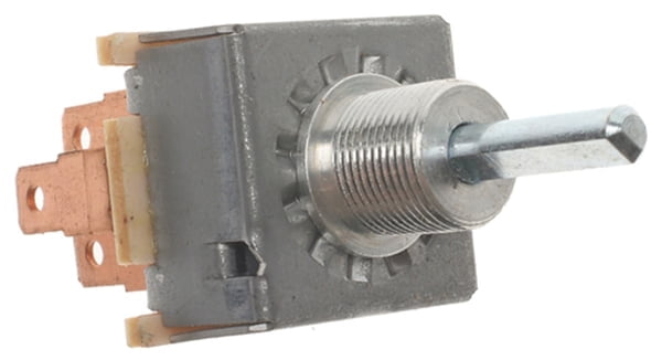 Rotary Selector Blower Switch