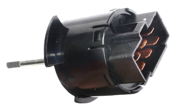 Rotary Selector Blower Switch