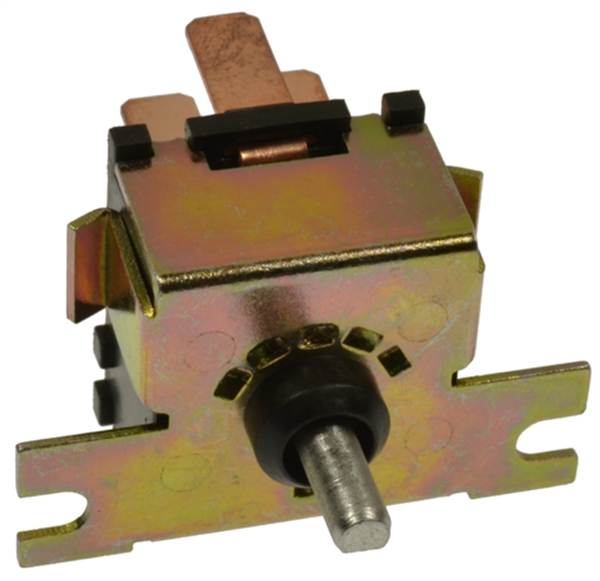 Rotary Selector Blower Switch - Walmart.com