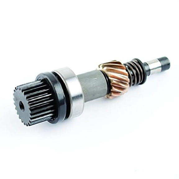 Rotary Shaft Assembly Compatible with 1994-2005 Sea-Doo 580 650 720 GTS SP SPI GTX XP GTI GS HX Explorer Speedster Rotax 587 657 717 2-Stroke PWC Boat 720cc 56HP Condition LE