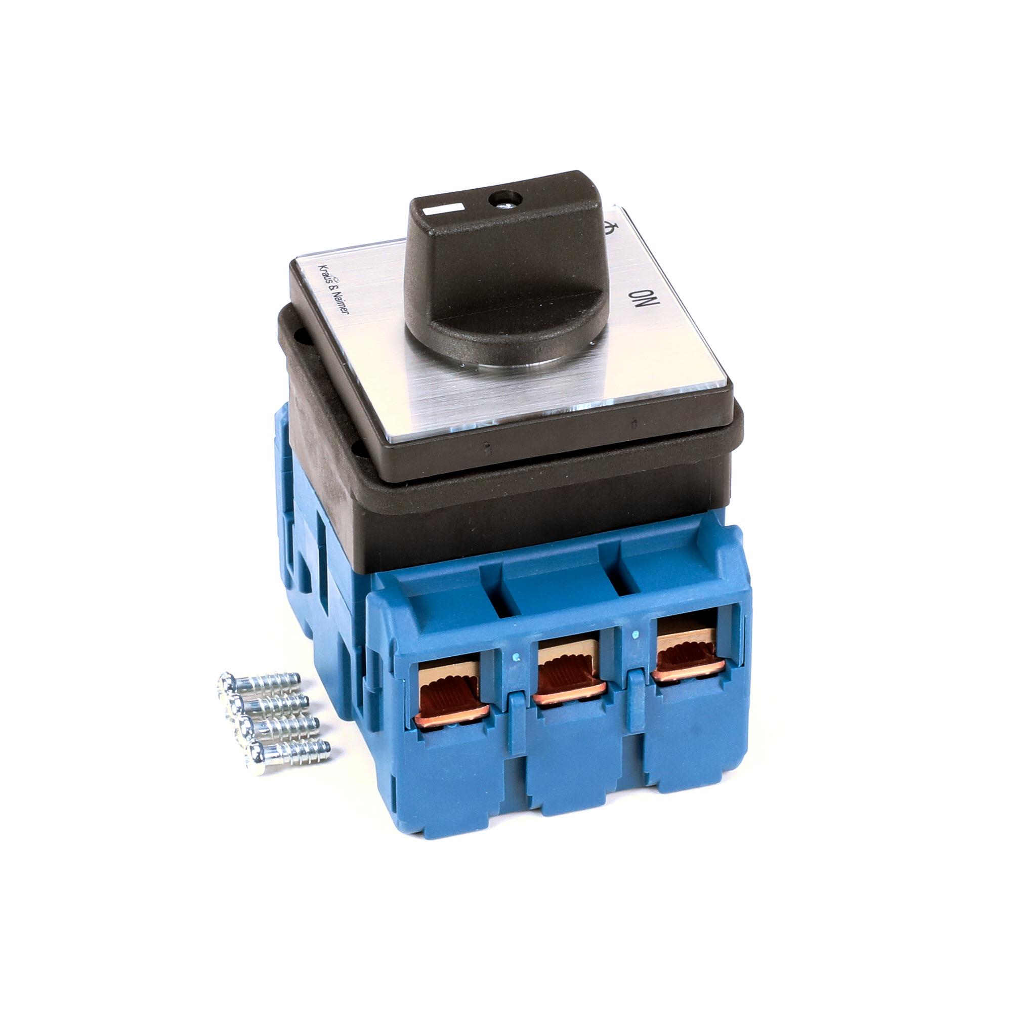 Rotary Switch On/Off - Walmart.com