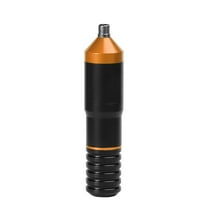 Rotary Tättoo Pen – Bigtrek Coreless Motor Tättoo Machine with 3.5mm Stroke, RCA Copper Jack, Anti-Slip Grip, 9000RPM, Compatible with Standard Cartridges