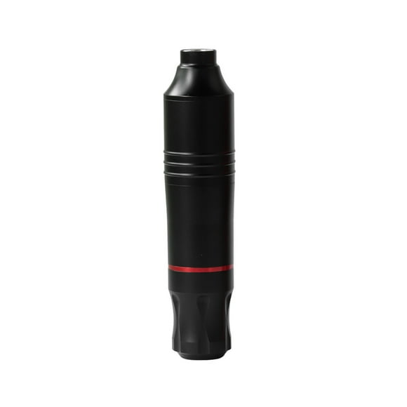 Rotary Tättoo Pen – Lightweight Aluminum Alloy Tättoo Machine, Adjustable Depth with RCA Interface for Professional Tättoo Artists