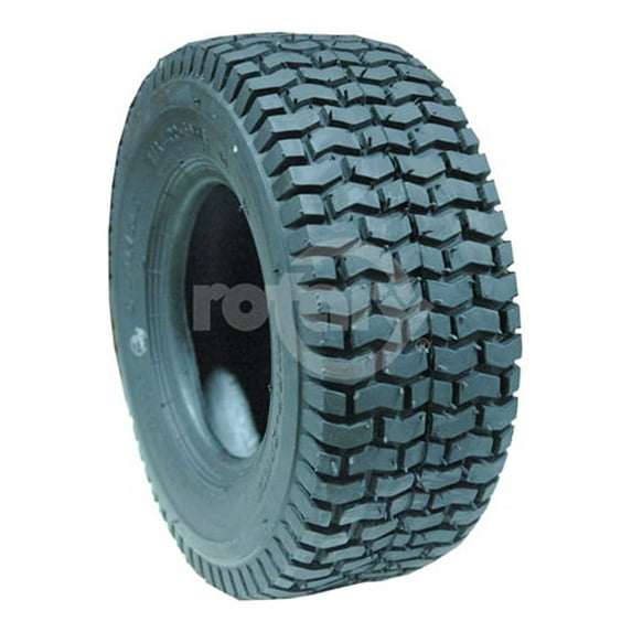 Rotary TIRE Turf Saver 18X950X8 (18X9.50X8) 2PLY Carlisle