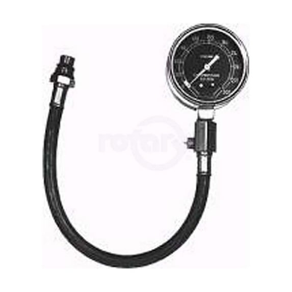 Rotary Tester Compression