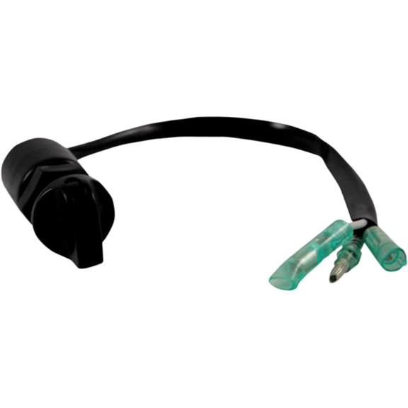 Rotary Three Position Waterproof Bilge Switch