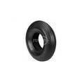 thumbnail image 1 of Rotary Tire Wheelbarrow 400X6 2Ply Carlisle 5134371 903, 1 of 2