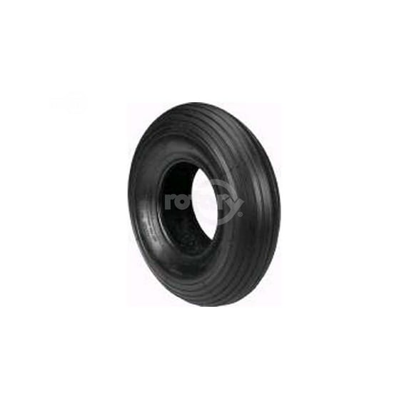 Rotary Tire Wheelbarrow 400X6 2Ply Carlisle 5134371 903