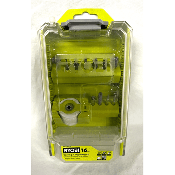 Rotary Tool 29-Piece Sanding and Polishing Kit (for Wood, Metal and Plastic)