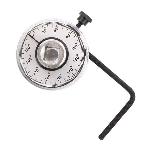 Rotary Tool Torque Meter Long-lasting Torque Gauge Torque Wrench Digital Rotation Meter Torque Gauge Tool Torque Tester