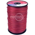 thumbnail image 1 of Rotary Trimmer Line .095 5# Spool Red Commerica, 1 of 1