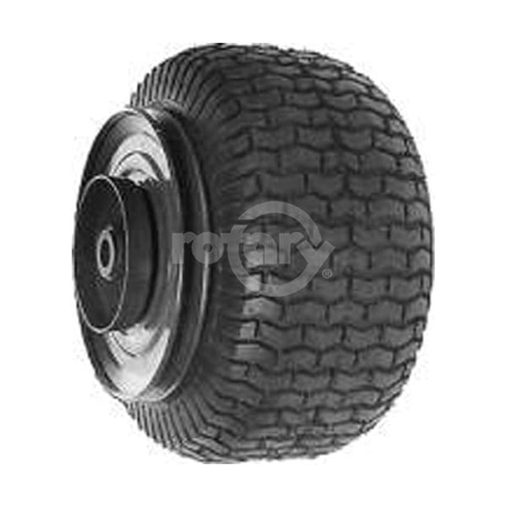 Rotary Wheel Drive Assembly 13x650x6 4ply Universal