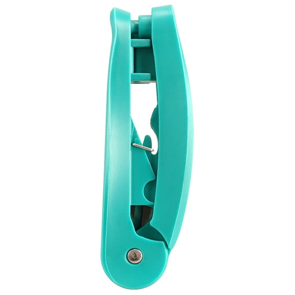Rotarys Blade Cable Stripping Tool For Ethernet Wire Integrated With Straightening Grooves And Lock Structure