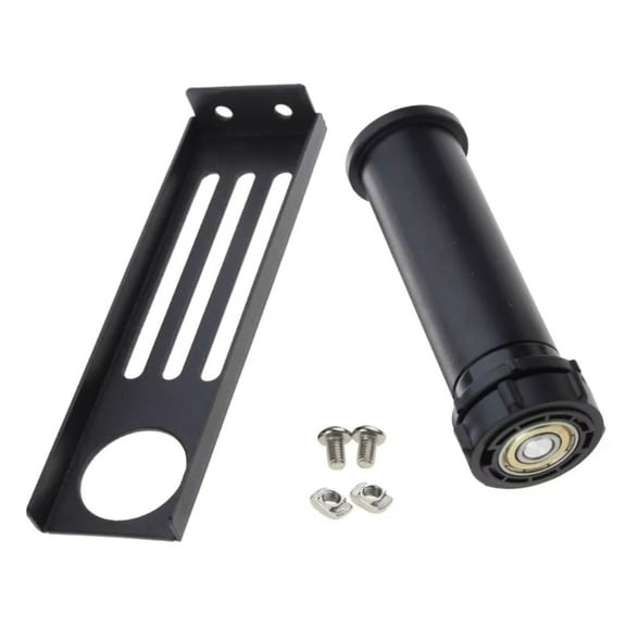 Rotatable 3D Printer Filament Holder Rack Bracket for Ender 3 CR K1 for ABS PLA TAPDRA Spare Part