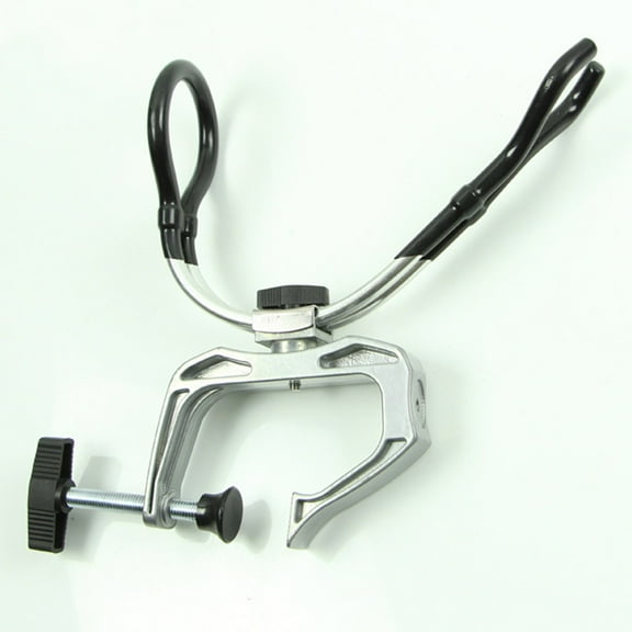 Rotatable Boat Fishing Rod Rest Heavy Duty And Securely Holds Your Equipment Fangkenuo
