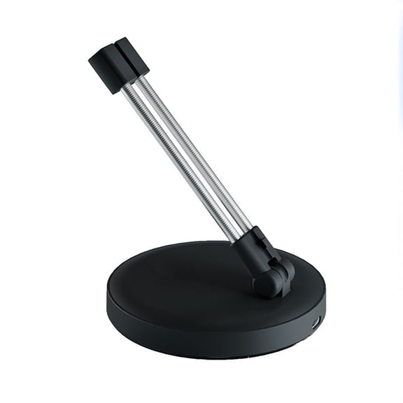 Rotatable Bungee 180 Degree With Cable Management Holder And Energy Efficient Color Lighting For PC Gaming